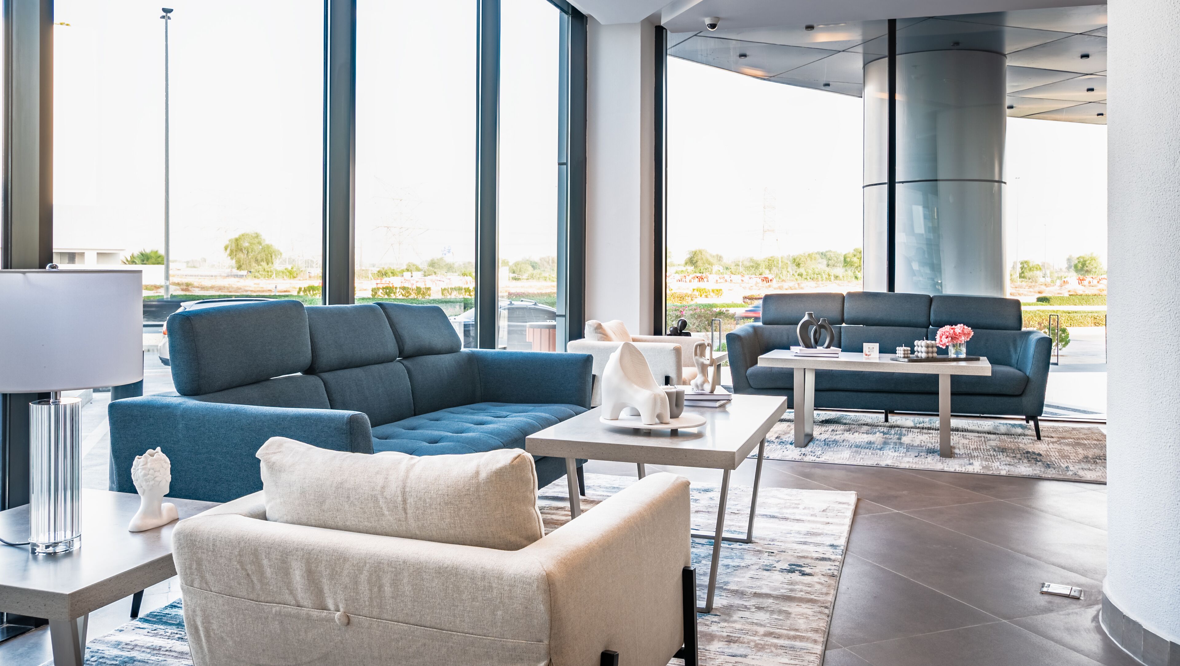 Photo - Pyramisa Hotel Apartments