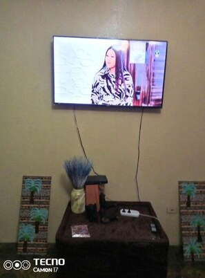 Interior - Jacob Vacation home (Owensgrove District, Grand Bassa County)