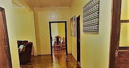 Jacob Vacation home