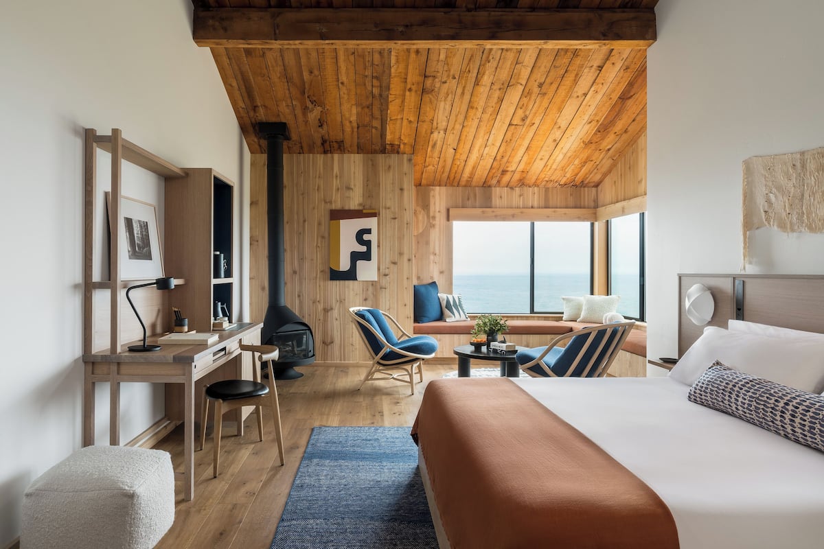 Kostenloses WLAN, Bettwäsche