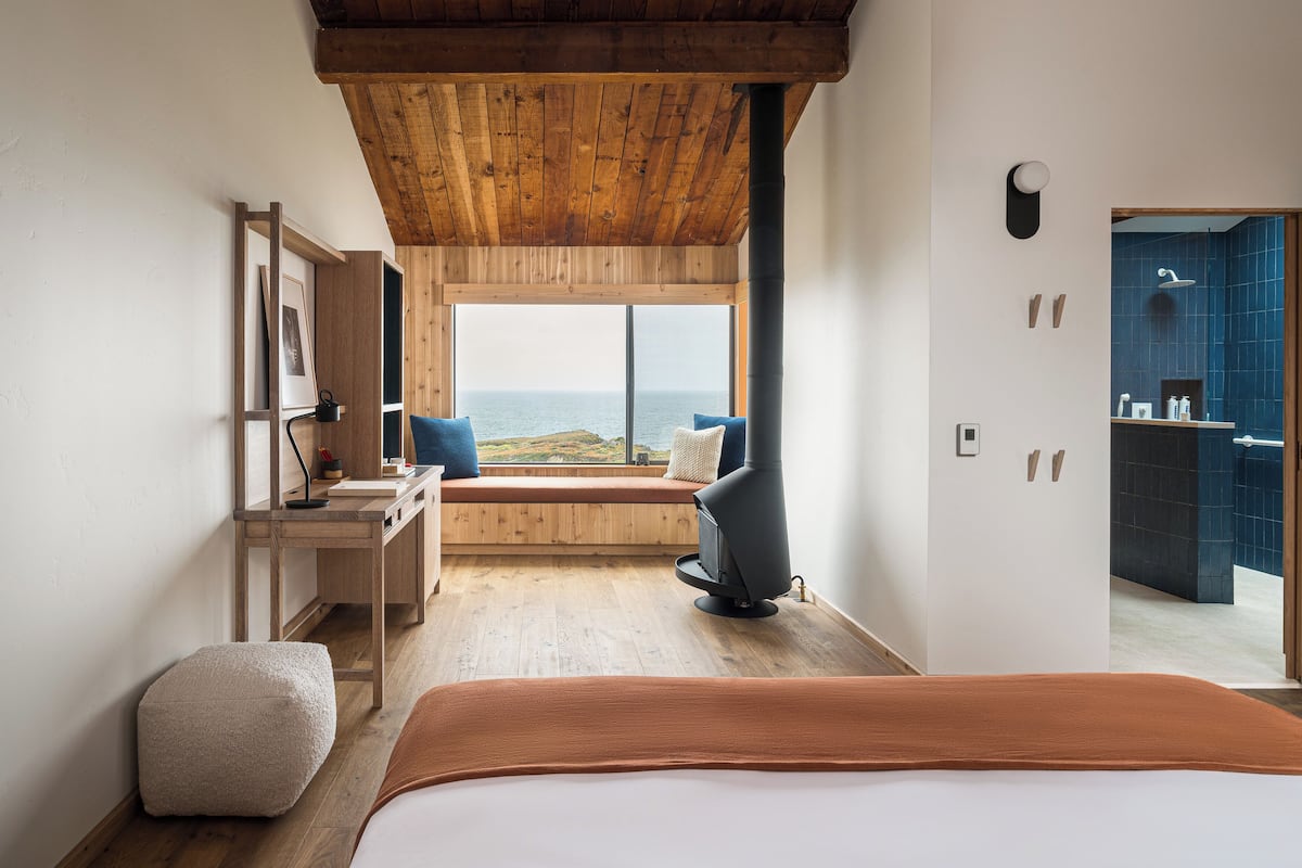 Kostenloses WLAN, Bettwäsche