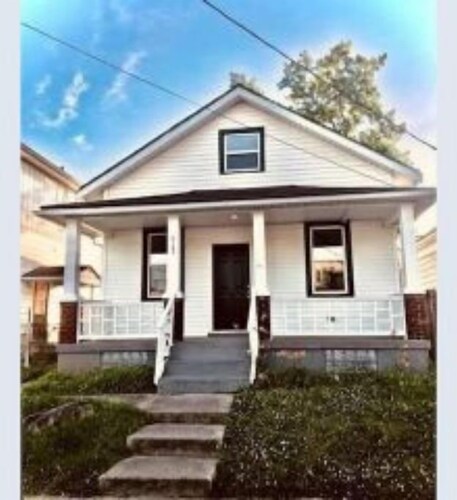 Charming 2bdrm house, minutes from Spooky Nook