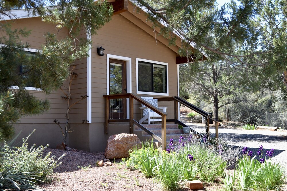 Cozy Casita