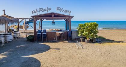 Cubo's Hostal William's Sunny 1 mit Frühstück / behindertengerechtem Zugang / kostenlosem WLAN