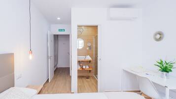 1 slaapkamer, gratis wifi, beddengoed