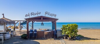 Cubo's Hostal William's Sunny 5 with Breakfast / free wifi / air conditioning