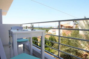 View from property - Ble Island (Hersonissos)