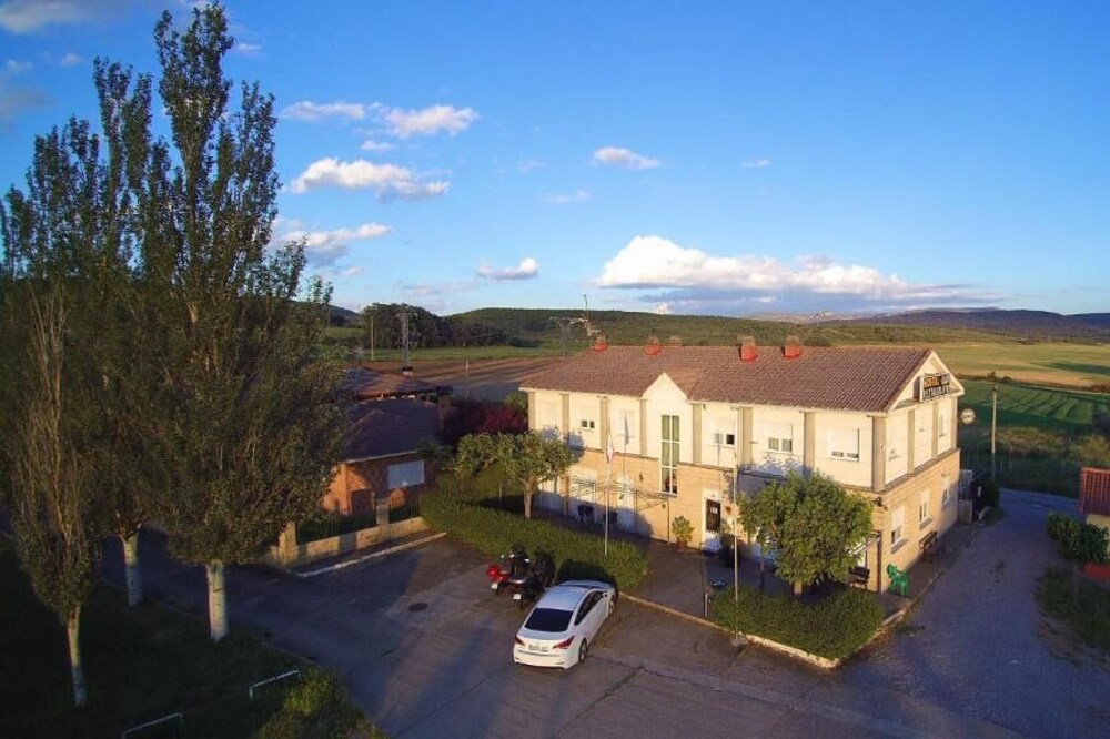 Hostal La Llave