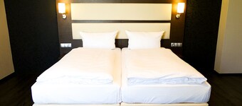 A1 Hotel Hamburg Moorfleet