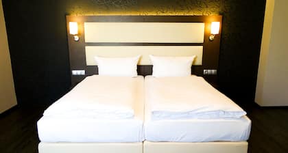 A1 Hotel Hamburg Moorfleet