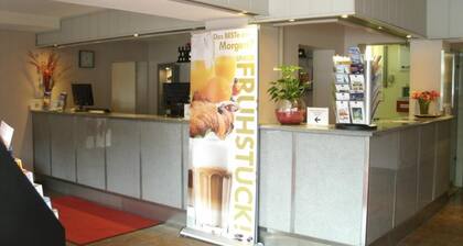 A1 Hotel Hamburg Moorfleet