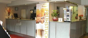 A1 Hotel Hamburg Moorfleet