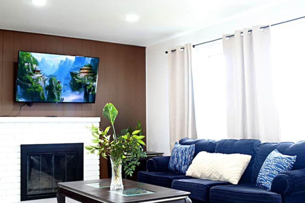 Convenient silicon valley location, 3B/2B, Great for the family!