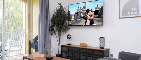 スマートテレビ、卓球台