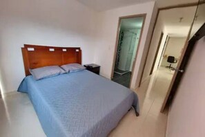 3 bedrooms - Cómodo Apartamento Cerca al Parque del Café (Armenia)