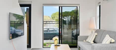 Smart-TV, Arbeitsbereiche