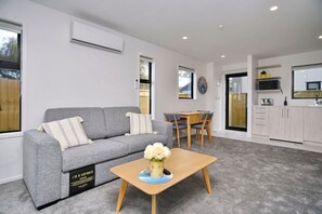 TV connectée, espaces bureaux