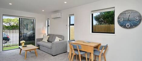 Smart-TV, Arbeitsbereiche