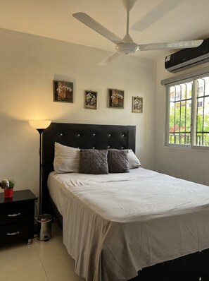 3 Schlafzimmer, WLAN, Bettwäsche