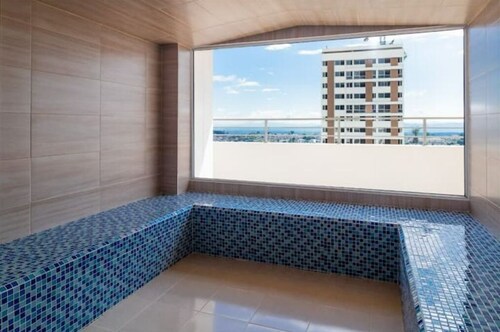 Confortable Apartamento - Club House Armenia
