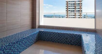 Confortable Apartamento - Club House Armenia