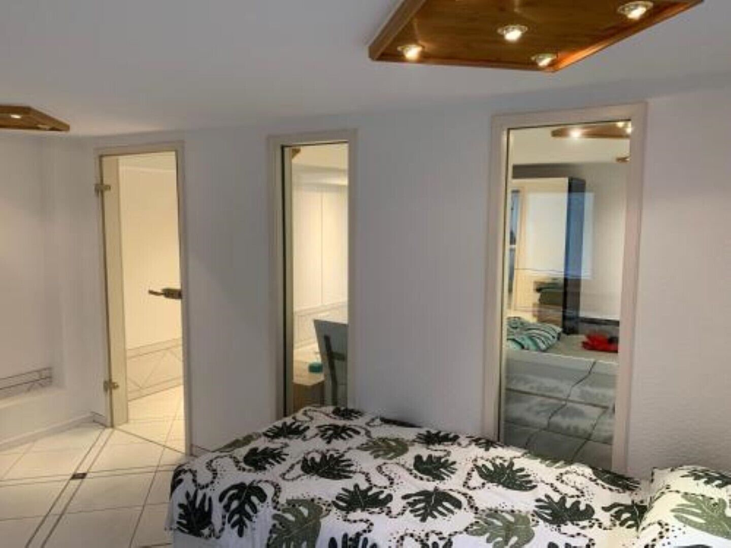 KM Apparts Wesel auf 2 Etagen