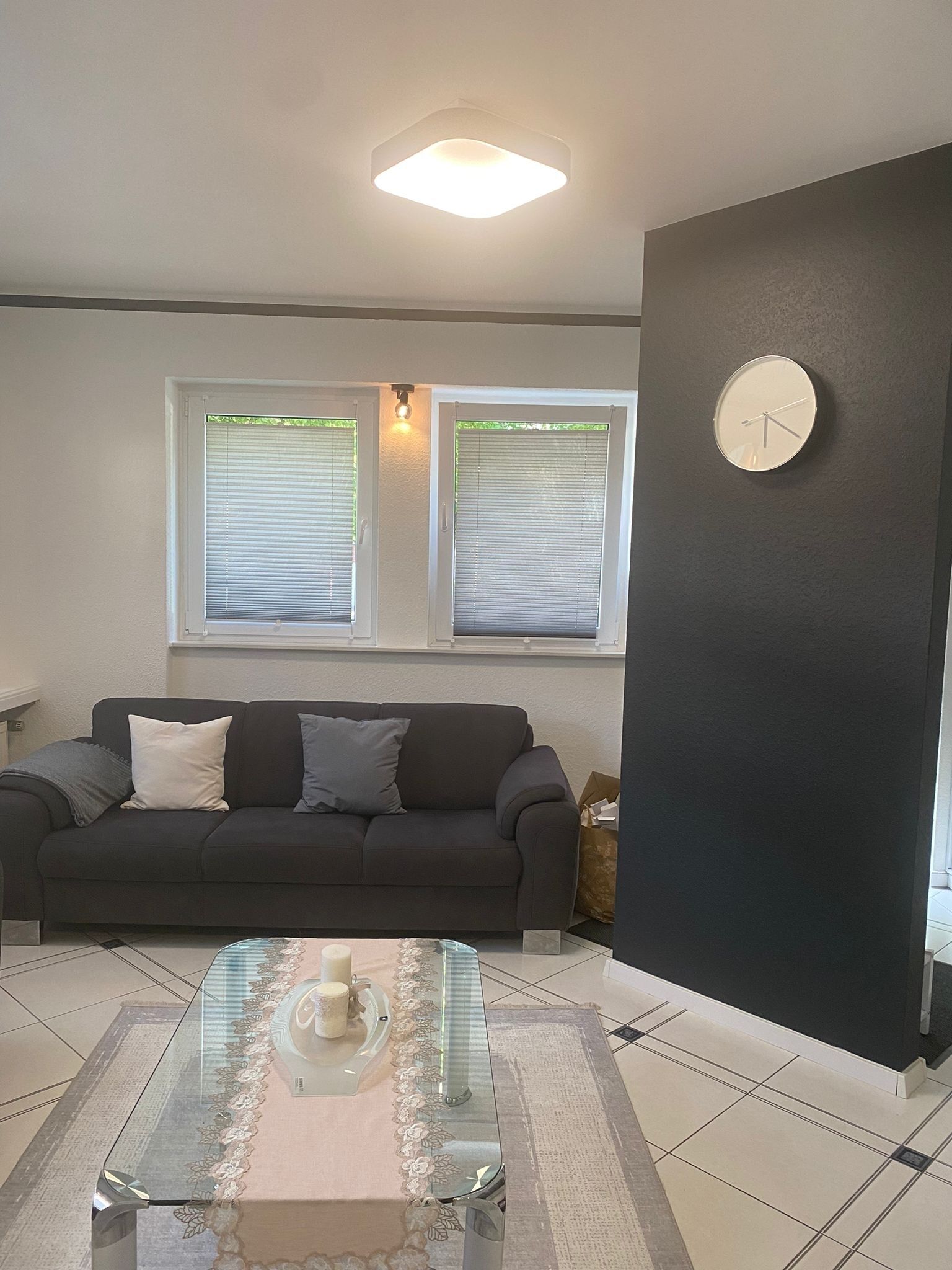 KM Apparts Wesel auf 2 Etagen