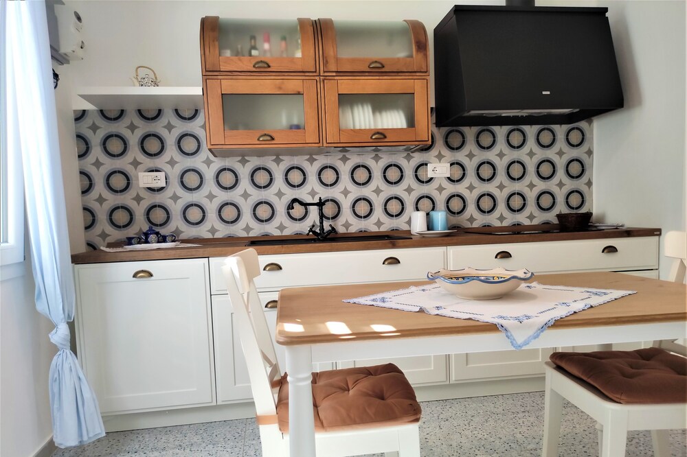 Modernes Neues Studio 50m vom Meer