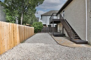 住宿场地