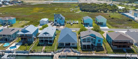 House (5 Bedrooms) | Property amenity