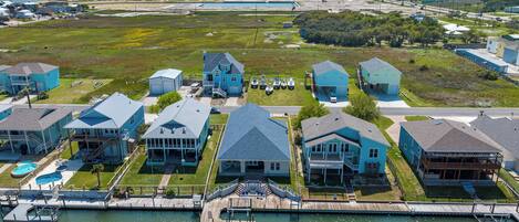 Maison (5 Bedrooms) | Équipement de l’hébergement