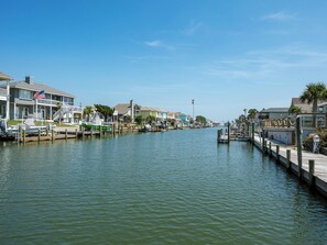 House (5 Bedrooms) | Property amenity - Rockport's Hidden Gem by Miss Kitty’s (Rockport)