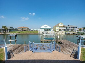 Casa (5 Bedrooms) | Servicio de la propiedad