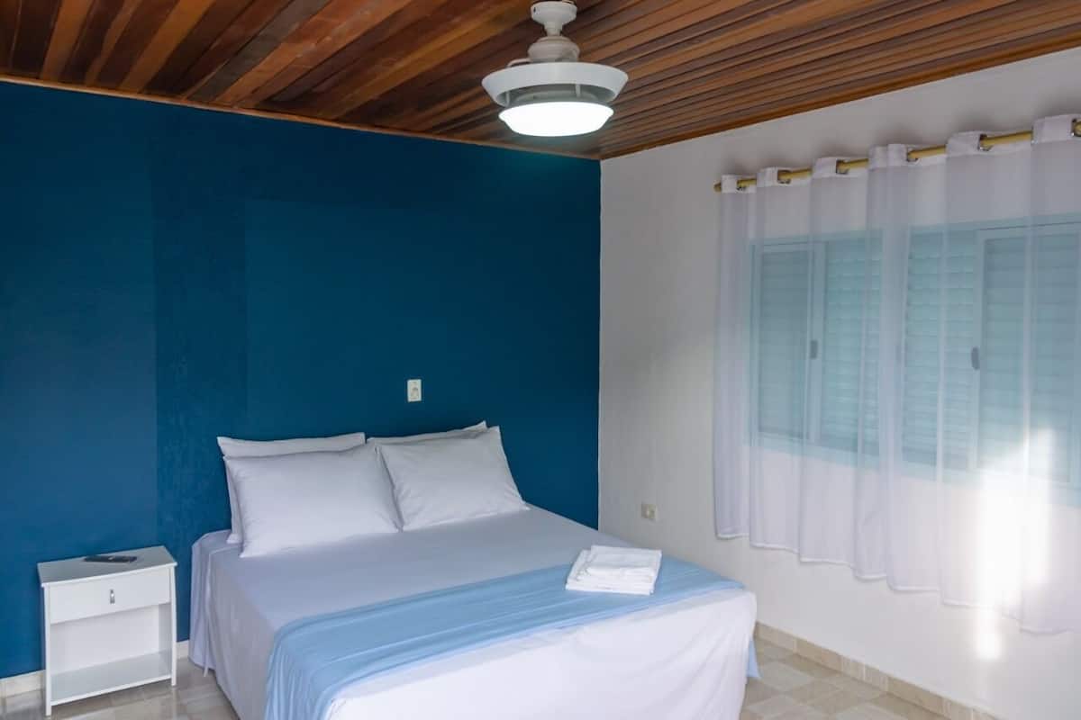 Habitación cuádruple estándar | Wifi gratis