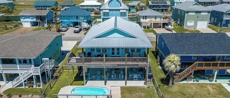 House (4 Bedrooms) | Property amenity