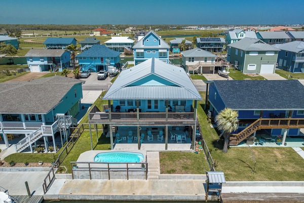 House (4 Bedrooms) | Property amenity