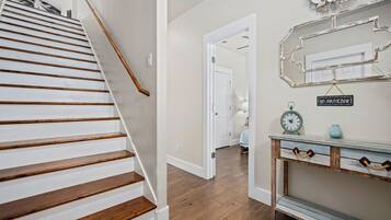 House (4 Bedrooms) | Property amenity