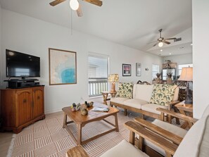 Ferienhaus (4 Bedrooms) | Ausstattung der Unterkunft
