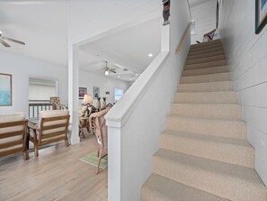 Hus (4 Bedrooms) | Fasilitet på overnattingsstedet