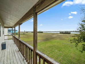 Ferienhaus (4 Bedrooms) | Ausstattung der Unterkunft