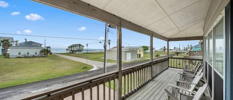 Talo (4 Bedrooms) | Majoituspaikan julkisivu