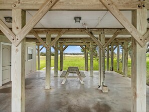 Ferienhaus (4 Bedrooms) | Ausstattung der Unterkunft