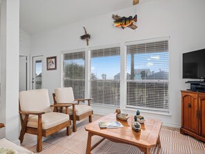 House (4 Bedrooms) | Property amenity