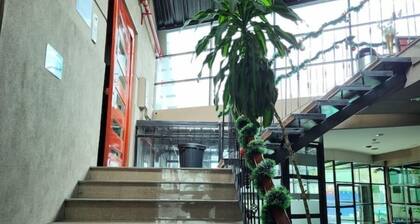 Ceibos Hermosa Suite ! Excelente Ubicación