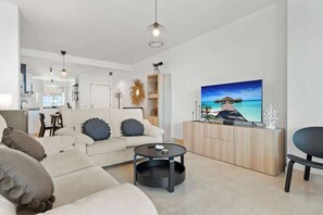 Smart TV, offices