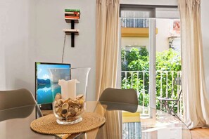 Dining - Fuengirola Cozy apartment by Costarentals - Ref 207 (Fuengirola)