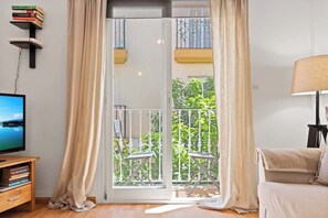 Smart-TV og kontorer