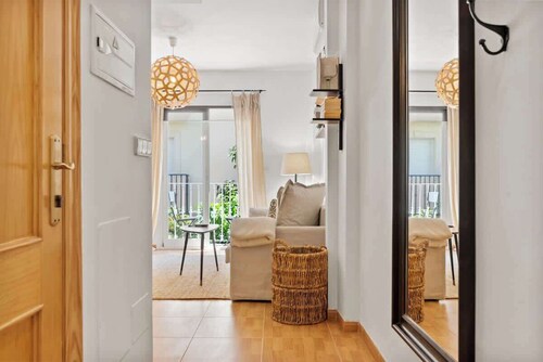 Fuengirola Cozy apartment by Costarentals- Ref 207
