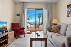 Smart-TV og kontorer