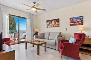 Smart-TV og kontorer